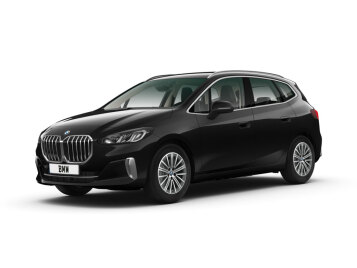 BMW 2 Series 220i MHT Luxury 5dr DCT Petrol Hatchback